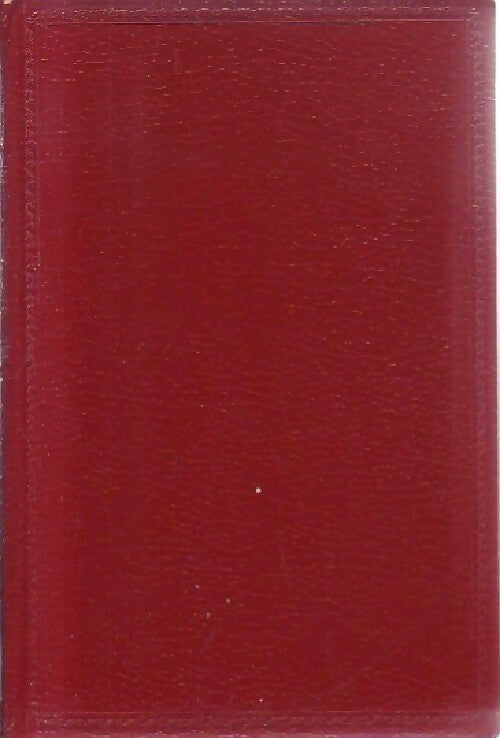 Livrenpoche : Bel-ami - Guy De Maupassant - Livre
