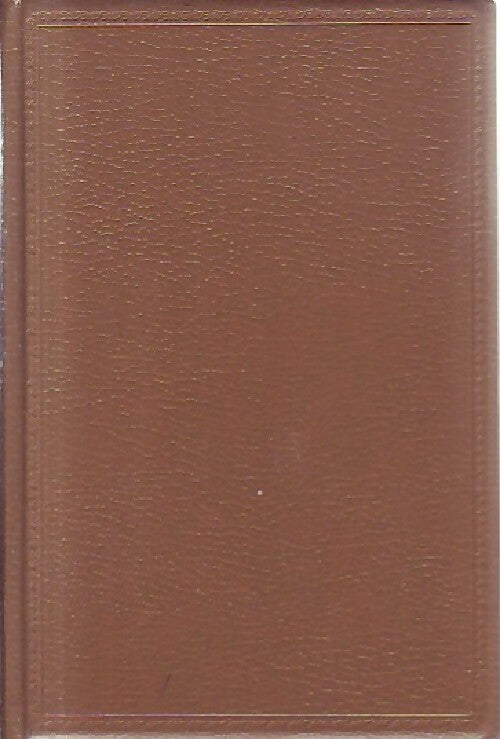 Livrenpoche : Les misérables Tome I - Victor Hugo - Livre