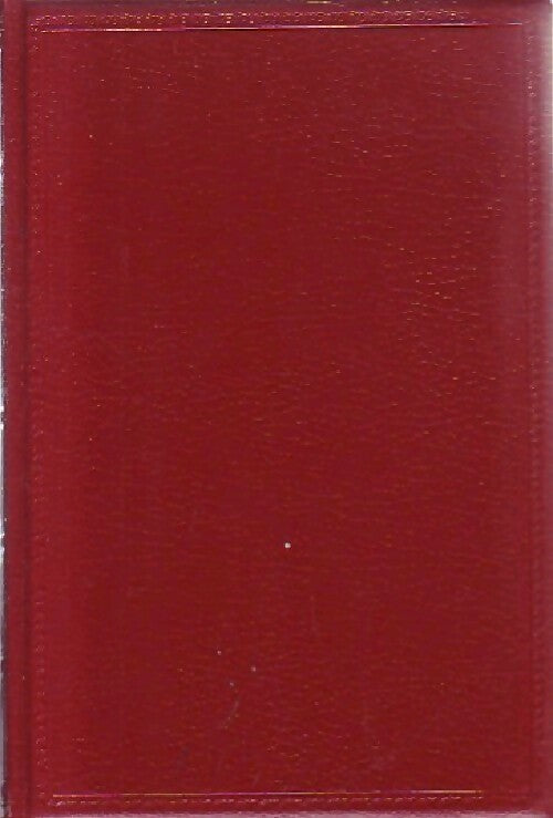 Livrenpoche : Paul et Virginie - Jacques-Henri Bernardin de Saint Pierre - Livre