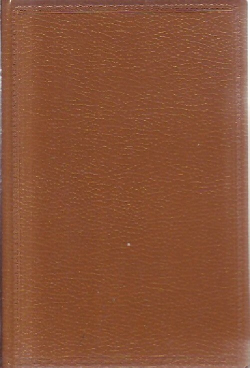 Livrenpoche : L'éducation sentimentale - Gustave Flaubert - Livre