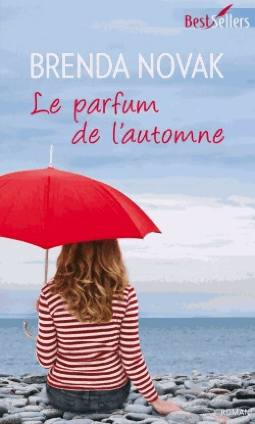 Livrenpoche : Le parfum de l'automne - Brenda Novak - Livre