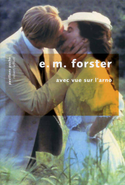 Livrenpoche : Avec vue sur l'Arno - Edward Morgan Forster - Livre