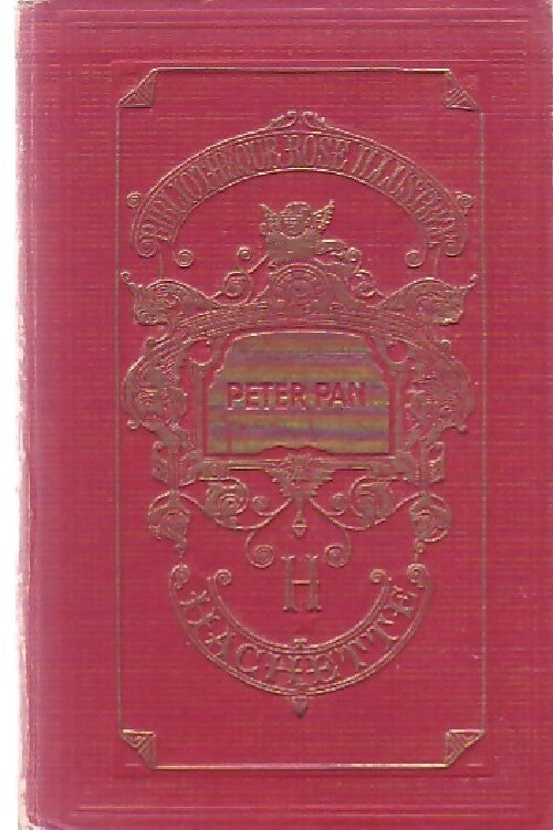 Livrenpoche : Peter Pan - James Matthew Barrie - Livre