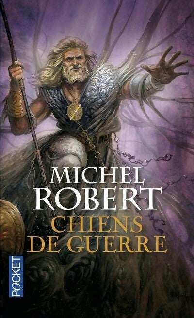 Livrenpoche : L'agent des ombres Tome VII : Chiens de guerre - Michel Robert - Livre