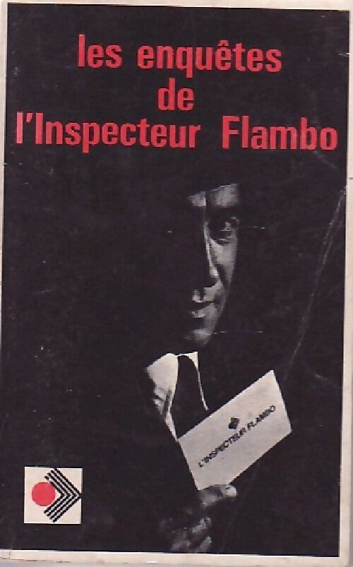 Livrenpoche : Les enquêtes de l'inspecteur Flambo - Inconnu - Livre