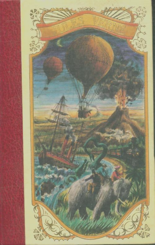 Livrenpoche : Le sphinx des glaces Tome II - Jules Verne - Livre