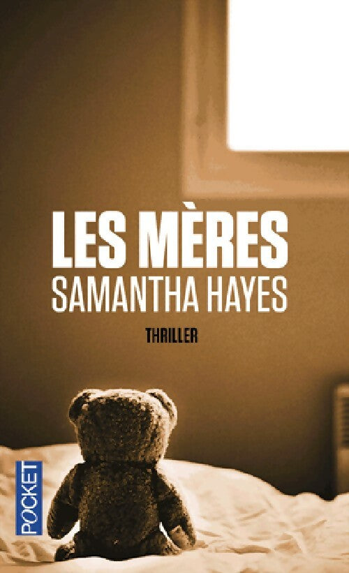 Livrenpoche : Les mères - Samantha Hayes - Livre