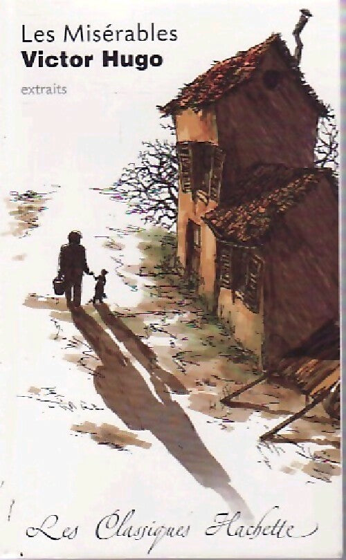 Livrenpoche : Les misérables - Victor Hugo - Livre