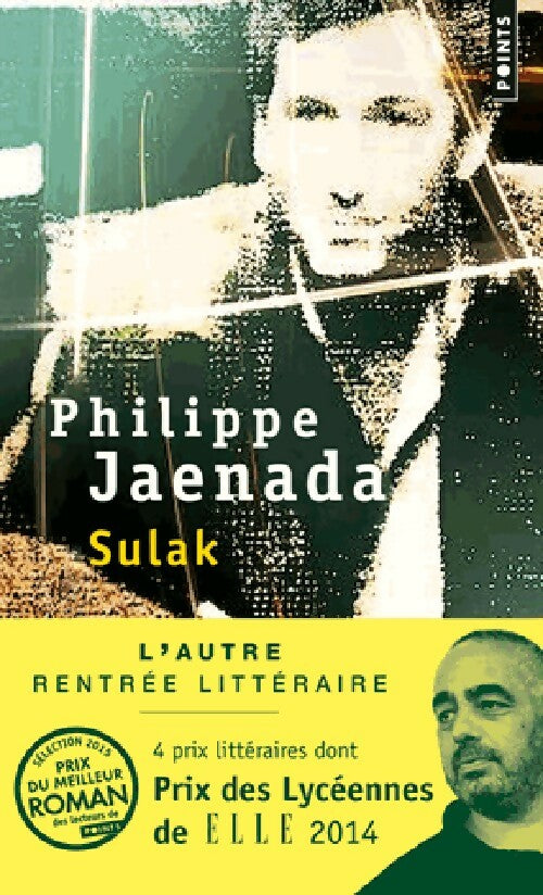 Livrenpoche : Sulak - Philippe Jaenada - Livre