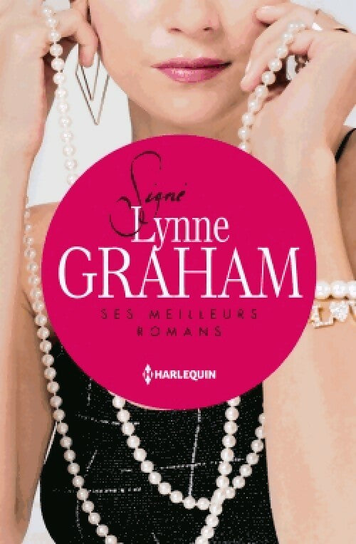 Livrenpoche : Lynne Graham : Ses meilleurs romans - Lynne Graham - Livre