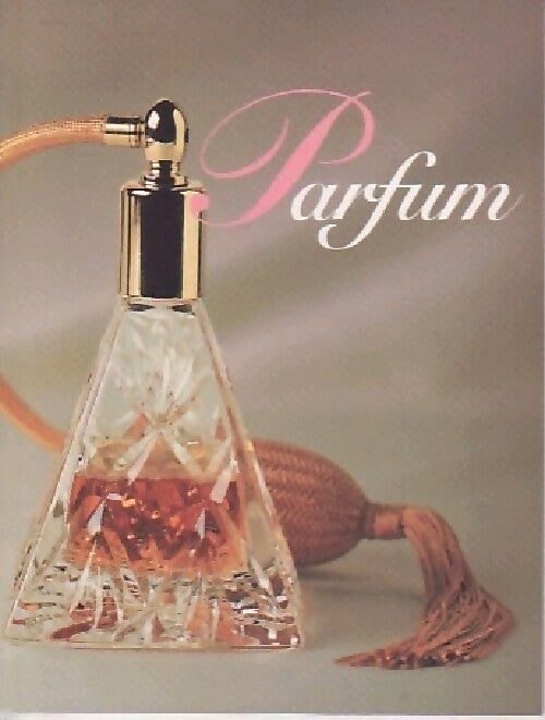 Livrenpoche : Parfum - Inconnu - Livre