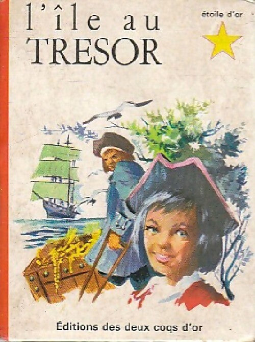 Livrenpoche : L'île au trésor - Stevenson Robert Louis - Livre