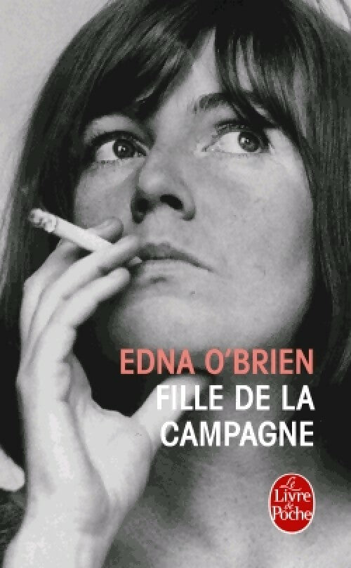 Livrenpoche : Fille de la campagne - Edna O'Brien - Livre