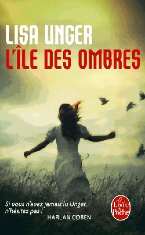 Livrenpoche : L'Ile des ombres - Lisa Unger - Livre