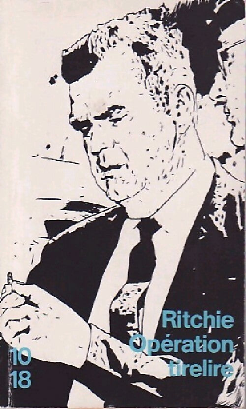 Livrenpoche : Opération tirelire - Jack Ritchie - Livre