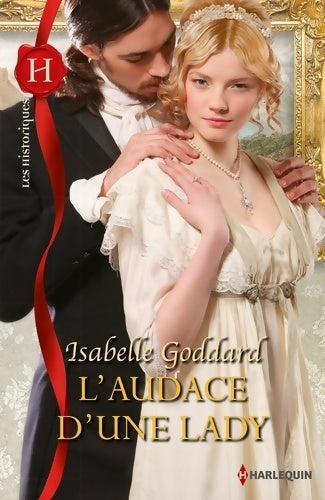Livrenpoche : L'audace d'une lady - Isabelle Goddard - Livre