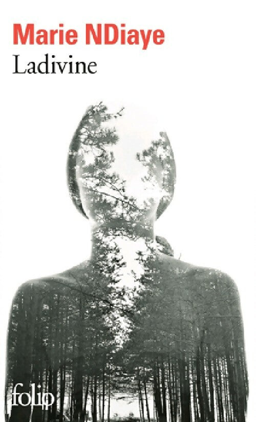 Livrenpoche : Ladivine - Marie Ndiaye - Livre