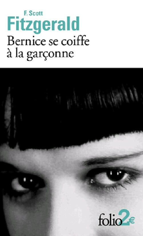 Livrenpoche : Bernice se coiffe à la garçonne - Francis Scott Fitzgerald - Livre