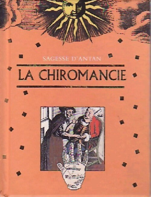 Livrenpoche : La chiromancie - Olga Lempiinska - Livre