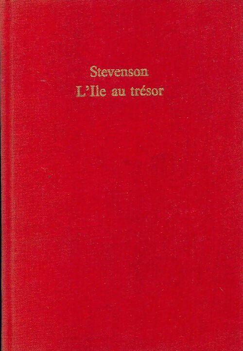 Livrenpoche : L'île au trésor - Stevenson Robert Louis - Livre