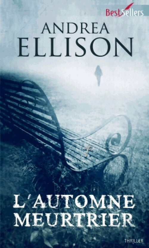 Livrenpoche : L'automne meurtrier - J.T. Ellison - Livre