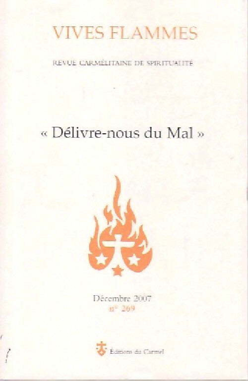 Livrenpoche : Délivre-nous du Mal - Inconnu - Livre