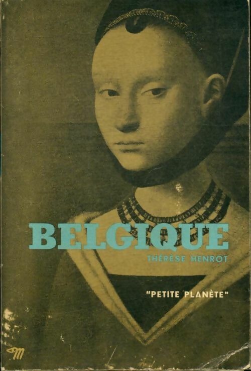 Livrenpoche : Belgique - Th. Henriot - Livre