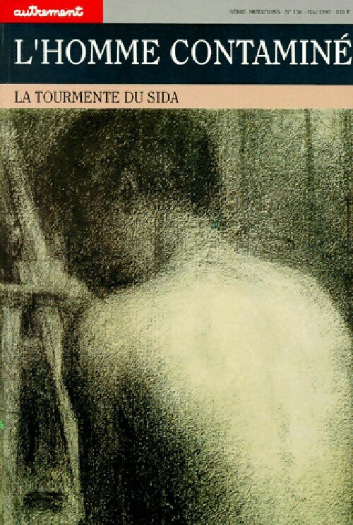 Livrenpoche : L'homme contaminé - Collectif - Livre