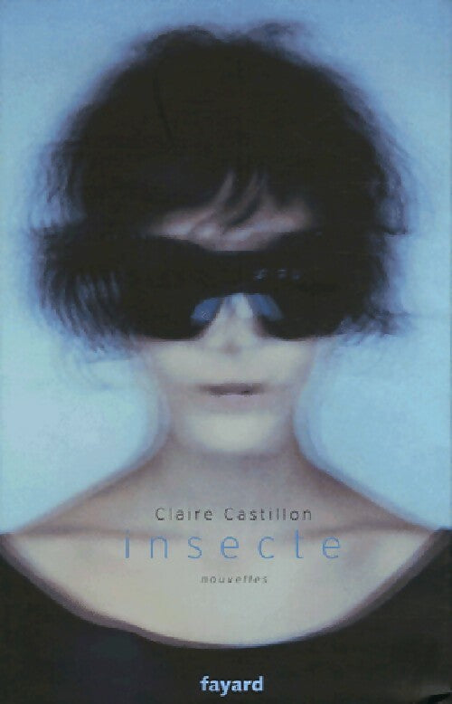 Livrenpoche : Insecte - Claire Castillon - Livre