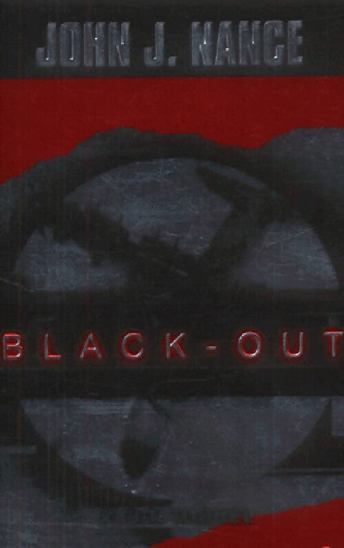 Livrenpoche : Black out - John Nance - Livre