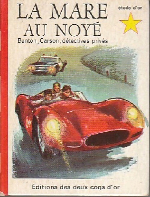 Livrenpoche : La mare au noyé - Georges Wyatt - Livre