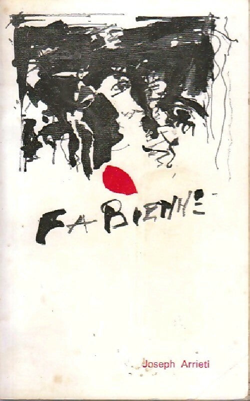 Livrenpoche : Fabienne - Joseph Arrieti - Livre