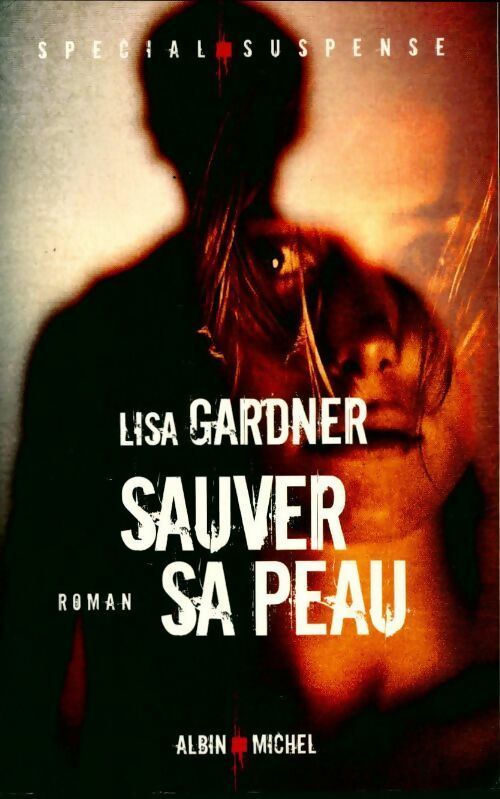 Livrenpoche : Sauver sa peau - Cécile Lisa ; Deniard - Livre