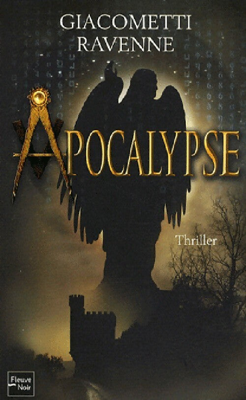 Livrenpoche : Apocalypse - Eric Giacometti, Jacques Ravenne Eric Giacometti - Livre