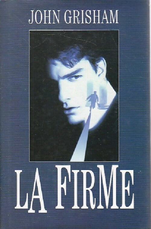 La firme - John Grisham -  France Loisirs GF - Livre