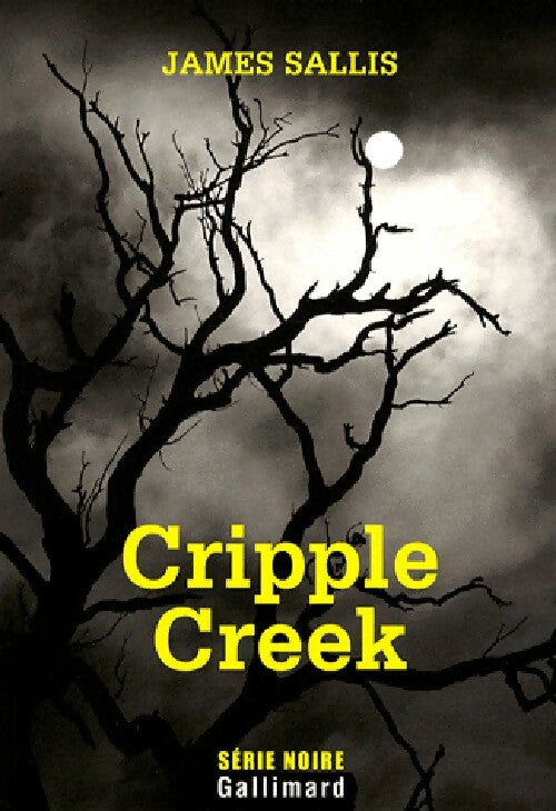 Livrenpoche : Criple Creek - James Sallis - Livre