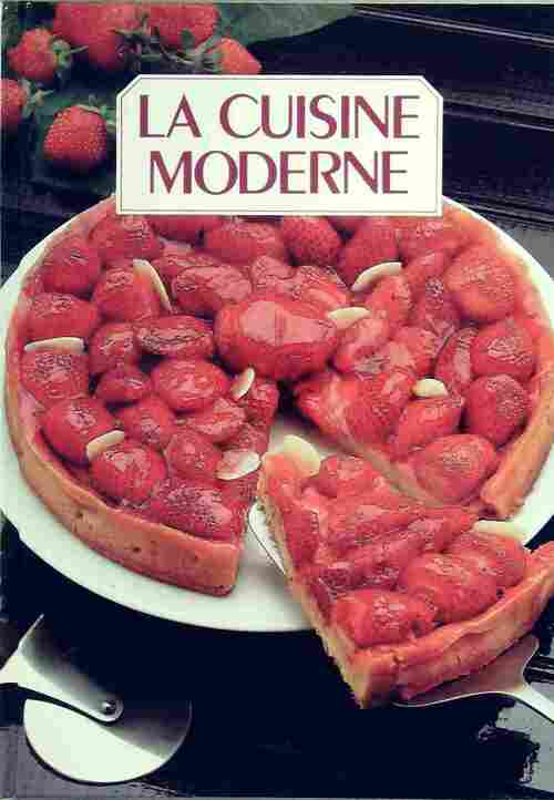 Livrenpoche : La cuisine moderne Tome VIII - Inconnu, Torey L. Lynn Hayden - Livre