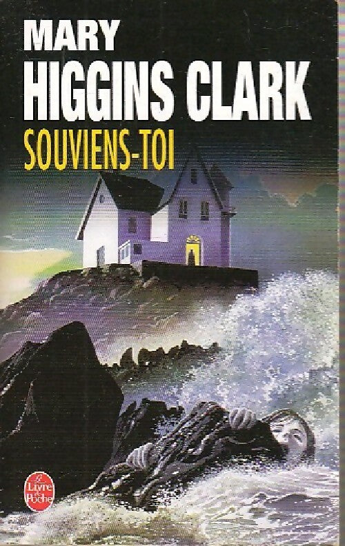 Livrenpoche : Souviens-toi - Mary Higgins Clark - Livre