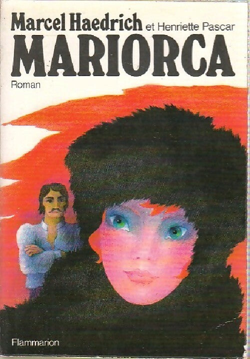 Livrenpoche : Mariorca - Henriette Pascar - Livre
