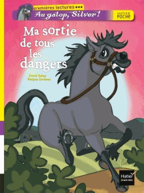 Livrenpoche : Ma sortie de tous les dangers - Pascal Brissy, Evelyne Duverne - Livre