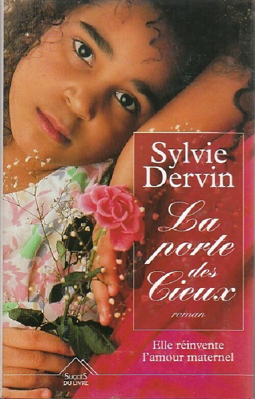 Livrenpoche : La porte des cieux - Sylvie Dervin - Livre
