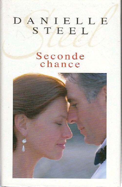 Livrenpoche : Seconde chance - Danielle Steel - Livre
