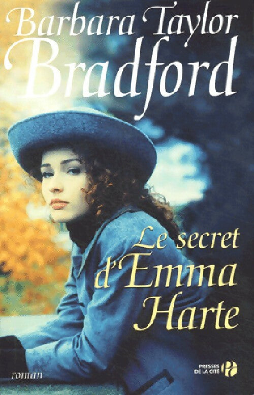 Livrenpoche : Le secret d'Emma Harte - Barbara Taylor Bradford - Livre