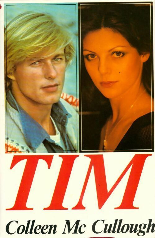 Livrenpoche : Tim - Colleen McCullough - Livre
