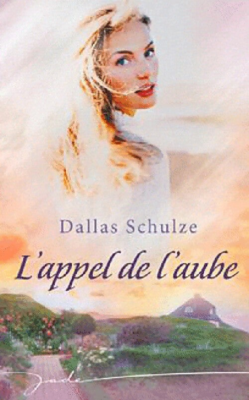 L'appel de l'aube - Marguerite Inghels - Livre