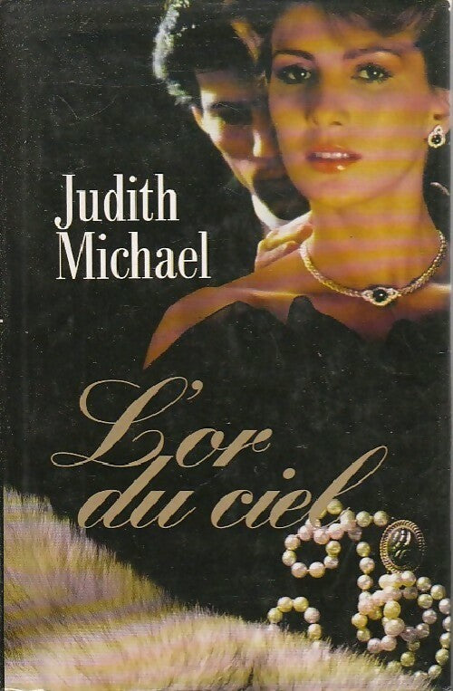 Livrenpoche : L'or du ciel - Judith Michael - Livre