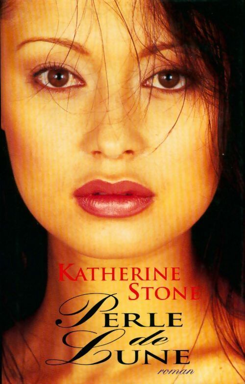 Livrenpoche : Perle de lune - Katherine Stone - Livre