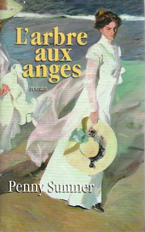 Livrenpoche : L'arbre aux anges - Penny Summer - Livre
