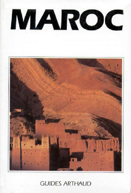 Livrenpoche : Maroc - Céline Debayle - Livre