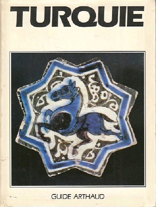 Livrenpoche : Turquie - Tom Brosnahan - Livre